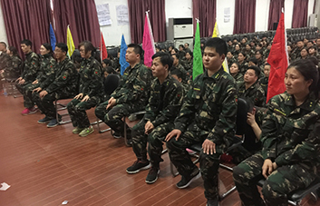 有了壓力，才會(huì)有動(dòng)力，你就會(huì)進(jìn)步！